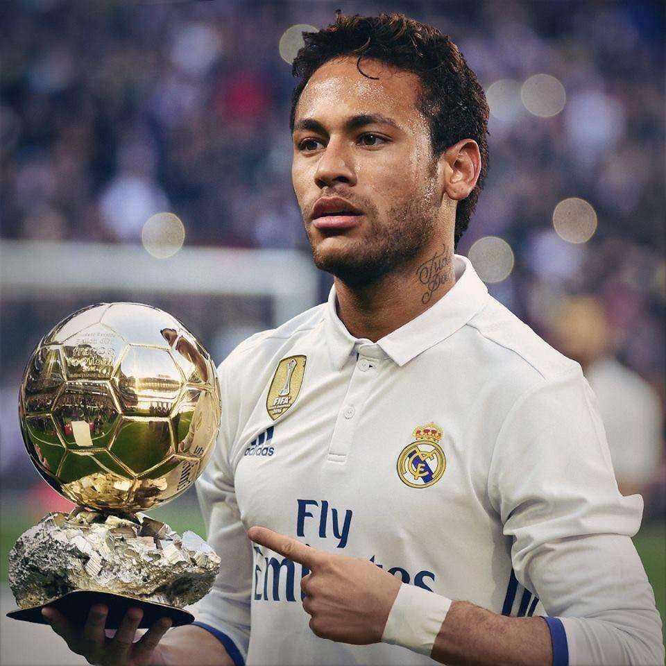 内马尔复出首秀出彩，广州队主场大胜皇家马德里，豪取6连胜(广州四个新出彩是哪四个)